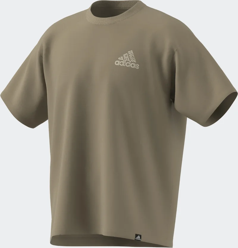adidas ADIDAS GRAPHIC TEE