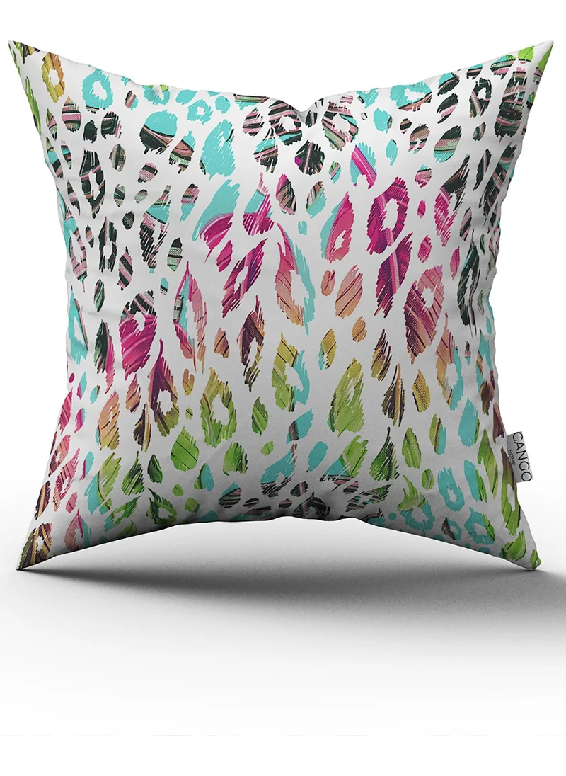 Cango Home Double Sided Digital Printing Throw Pillow Pillow Case 355-CT