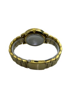 Fitron Fitron Automatic NQ25-2024 Square Dial Golden Watch for Men  - Image 2