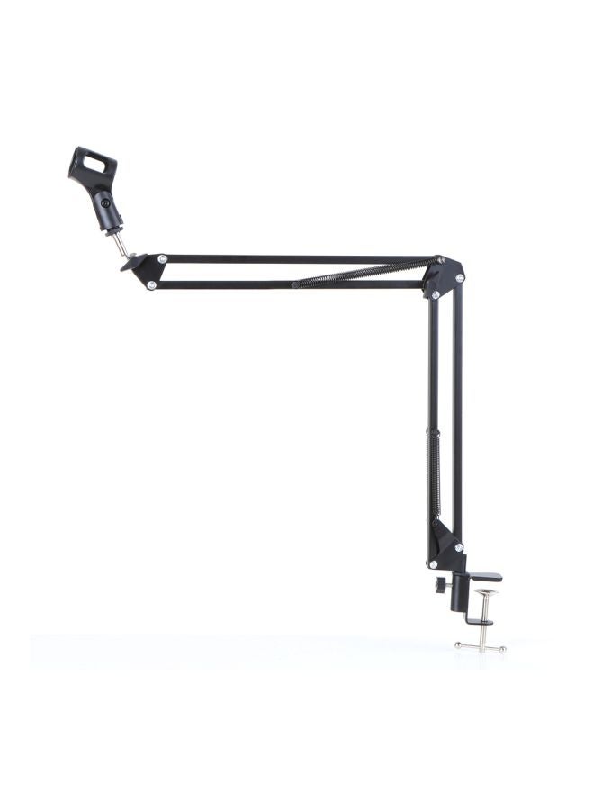 DUSALA Professional Suspension Microphone Kit Black - Image 3