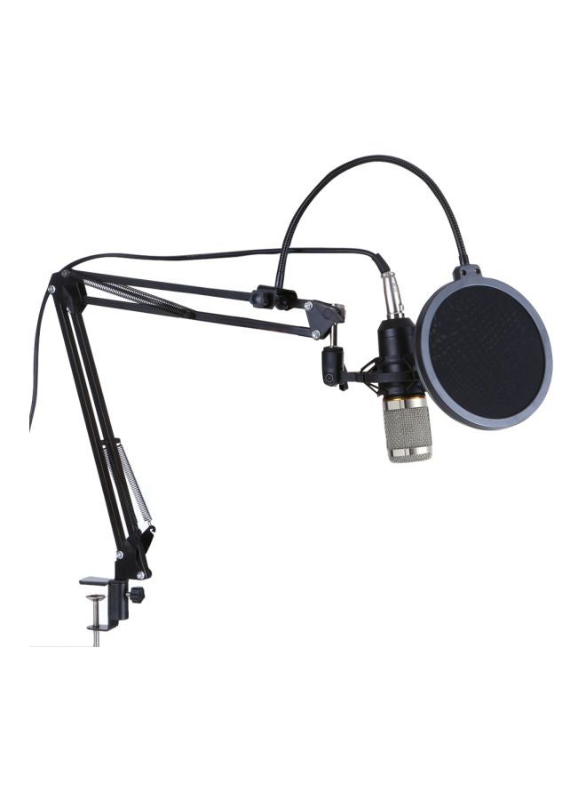 DUSALA Professional Suspension Microphone Kit Black - Image 1