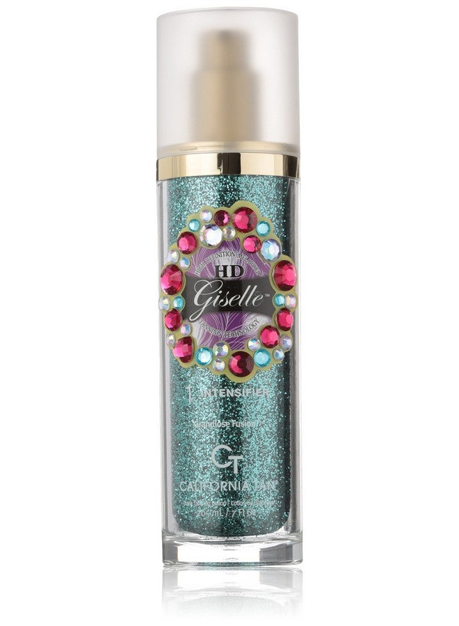 California Tan Hd Giselle Step 1 Bronzing Intensifier 7 Fluid Ounce - Image 2