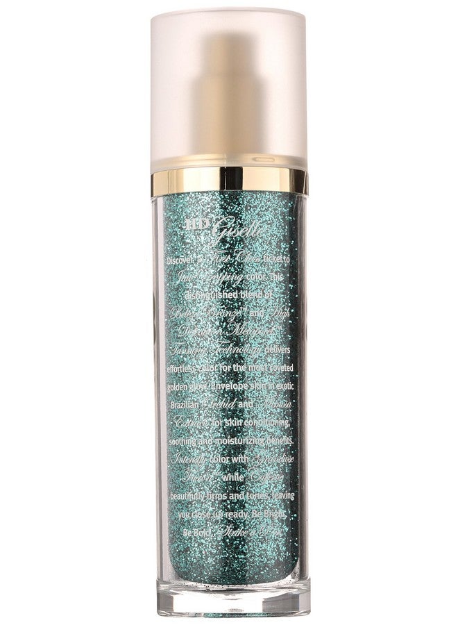 California Tan Hd Giselle Step 1 Bronzing Intensifier 7 Fluid Ounce - Image 3