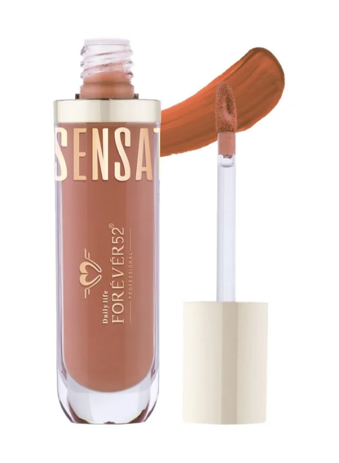 FOREVER52 Sensational Lip Caramel Nude - 007