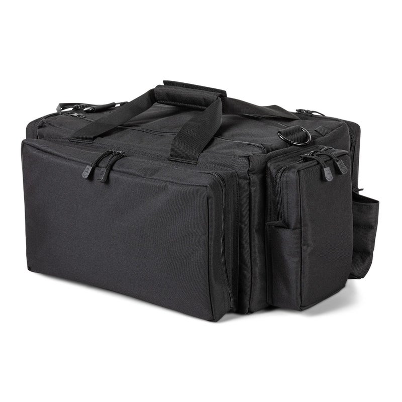 5.11 Tactical Unisex Range Ready Bag 43L Capacity, 600D Polyester, Style 59049ABR, Black - Image 5