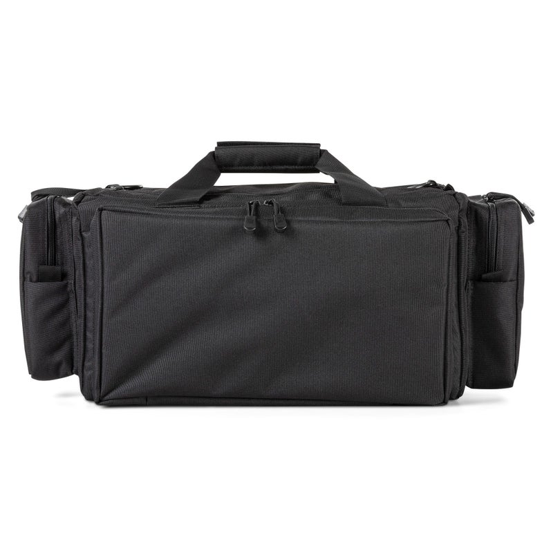 5.11 Tactical Unisex Range Ready Bag 43L Capacity, 600D Polyester, Style 59049ABR, Black - Image 4