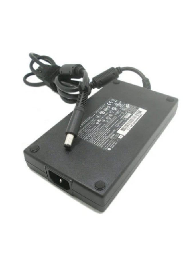 Terabyte شاحن لابتوب HP 19.5V 10.3A 200W للابتوب HP DC7800 DC7900 DC8000 ZBOOK 15 HSTNN-CA16 HTSNN-DA24 AC 4.5*3.0 - Image 1