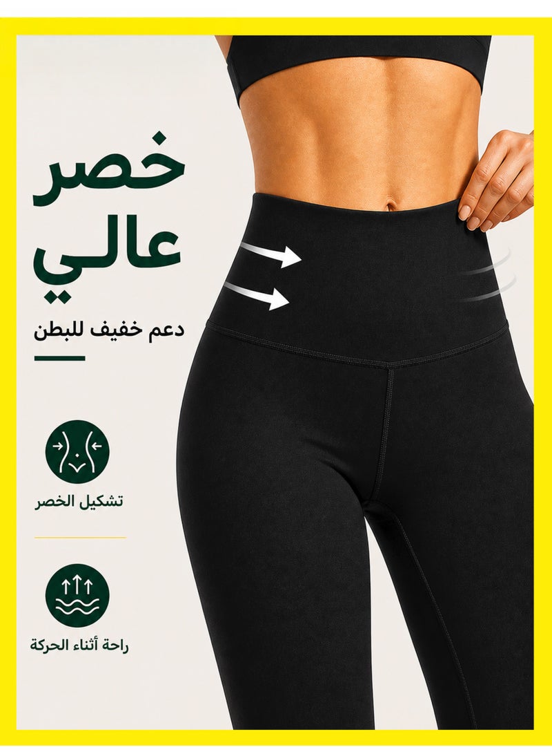 موقف حياة السيدة طقم رياضي بزيب ومقاس ضيق، زي يوغا ولياقة بأكياس، قطعة من قطعتين للجري بخصر عالي وضغط للبطن - Image 3