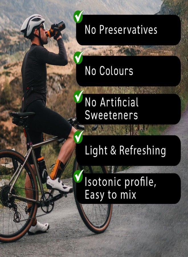 TORQ مزيج مشروب الطاقة تورك - Image 4