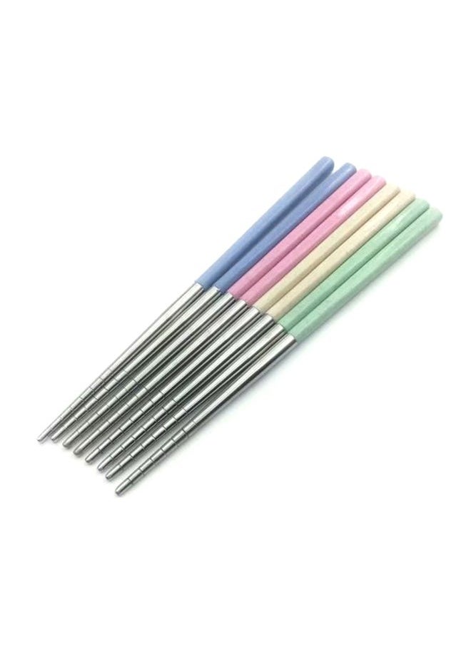 16-Piece Multi-Utility Chopsticks Set Multicolour 6.9inch - pzsku/Z743EFBFBBE5D305EAA0AZ/45/_/1698397906/cbd31f98-9f30-40ca-8681-7adaadceb6a8