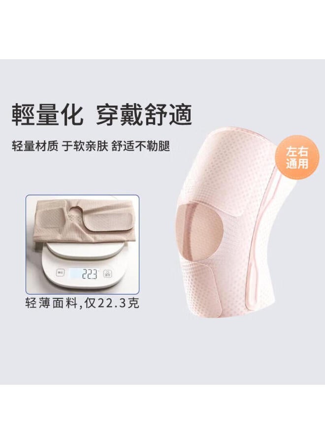 Commo Kangmu Meniscus Injury Fluid Collection Specialized Knee Brace, Rehabilitation Brace, Knee Joint Protection, Knee Synovitis Injury - Image 3