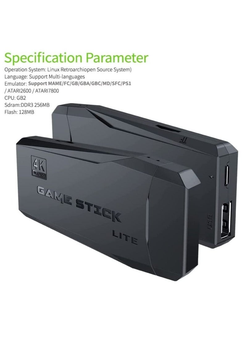 Lite 2.4G Wireless Controller Set  - Image 2