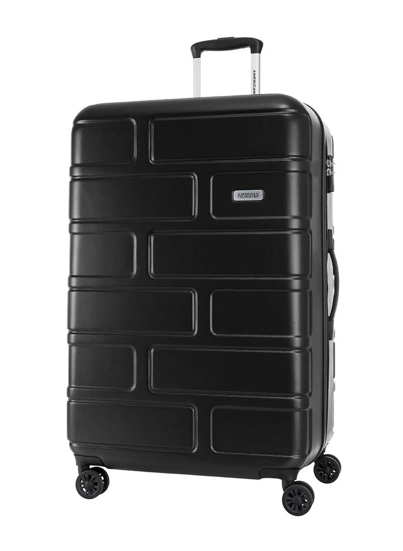 AMERICAN TOURISTER BRICKLANE Black 80cm - Image 1