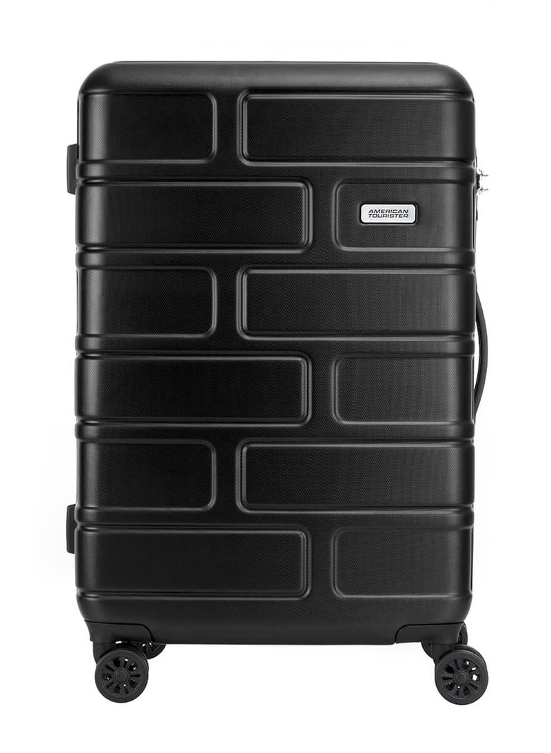 AMERICAN TOURISTER BRICKLANE Black 80cm - Image 2