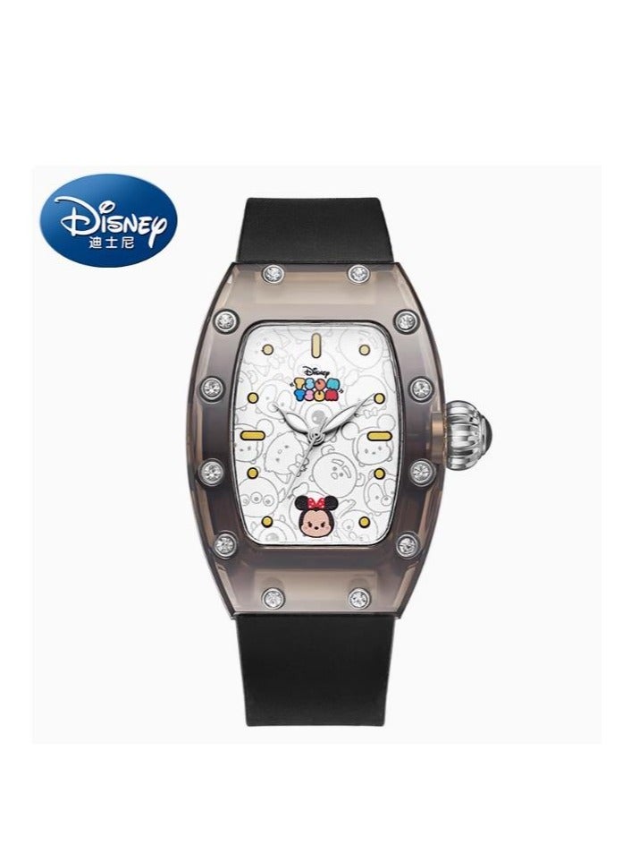 Disney Female Student Waterproof Watch - Image 1