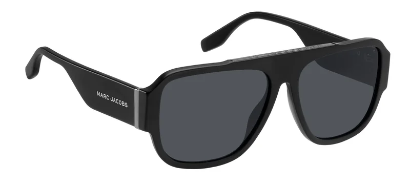 Marc Jacobs Rectangular Sunglasses Frames