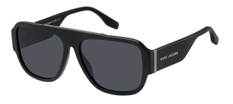 Marc Jacobs Rectangular Sunglasses Frames