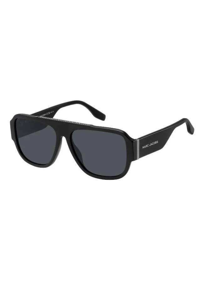 Marc Jacobs Rectangular Sunglasses Frames