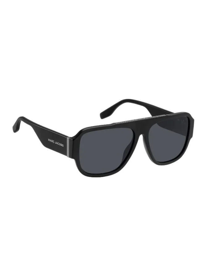 Marc Jacobs Rectangular Sunglasses Frames