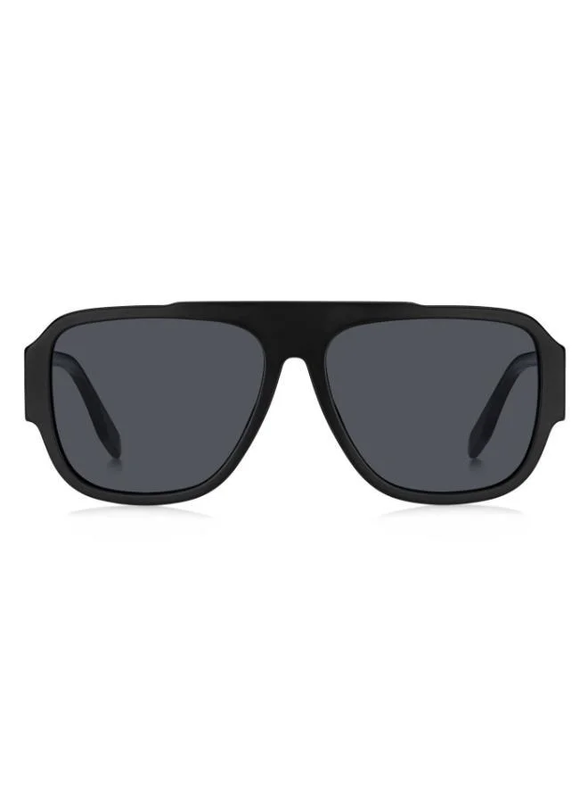 Marc Jacobs Rectangular Sunglasses Frames