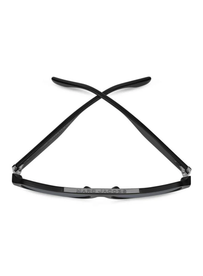 Marc Jacobs Rectangular Sunglasses Frames