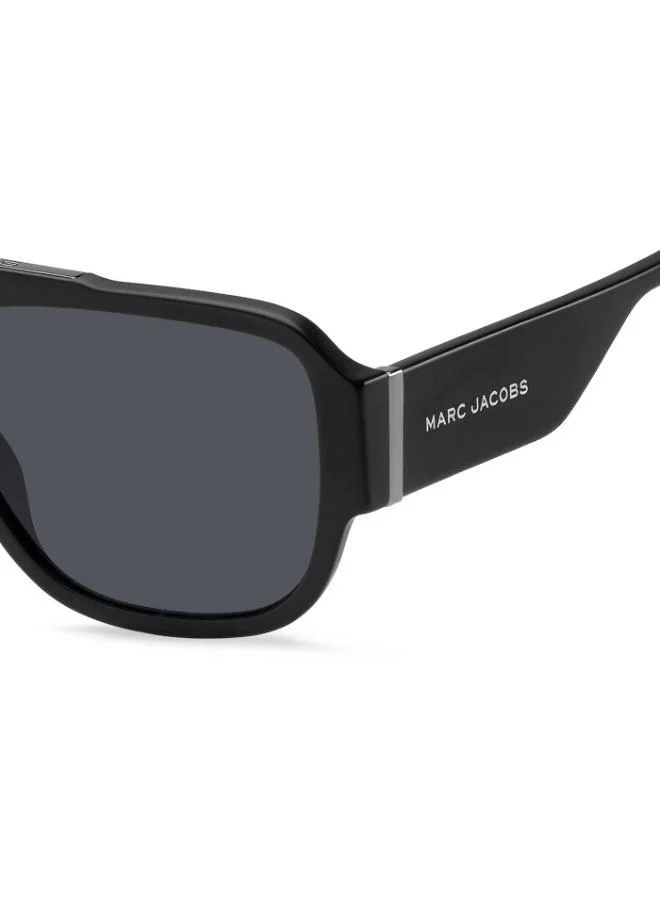 Marc Jacobs Rectangular Sunglasses Frames