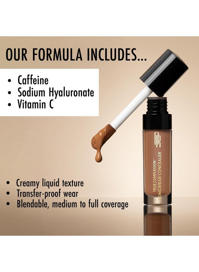 بلاك راديانس كونسيلر بلاك راديانس ترو كومبلكشن™ طويل الأمد متوسط - Image 2