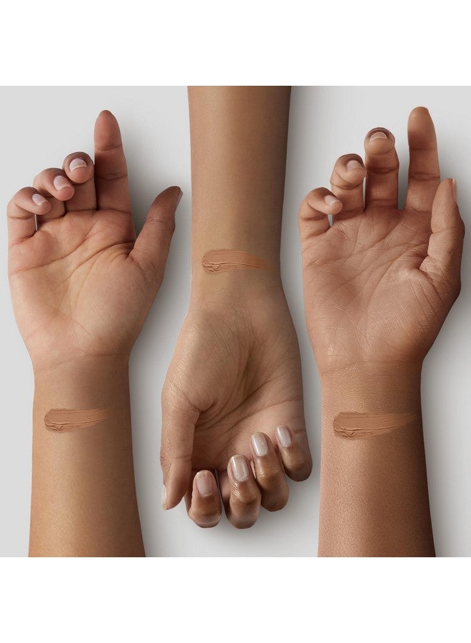 بلاك راديانس كونسيلر بلاك راديانس ترو كومبلكشن™ طويل الأمد متوسط - Image 4