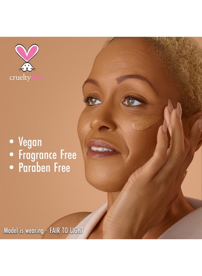 بلاك راديانس كونسيلر بلاك راديانس ترو كومبلكشن™ طويل الأمد متوسط - Image 3