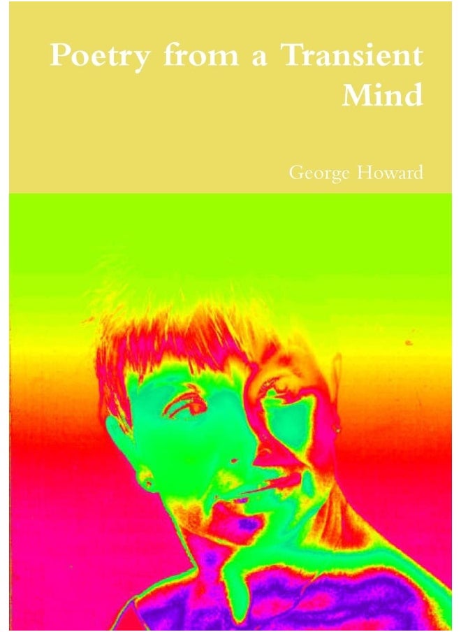 Poetry from a Transient Mind  - Image 1