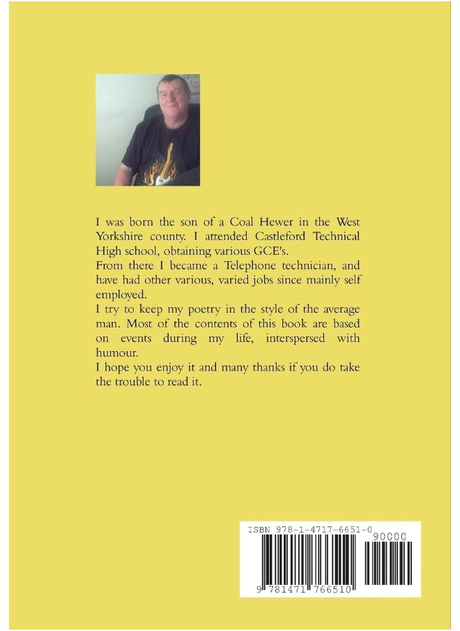Poetry from a Transient Mind  - Image 2