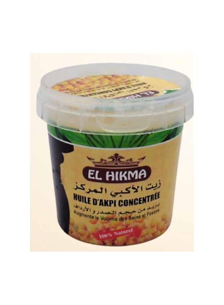 Pastil Akpi Concentrated Oil 120ml