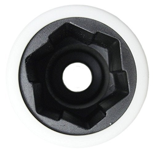 Astro Pneumatic Tool 7404 Flank Bite Damaged Lug Nut Socket Set w/Spinning Protective Sleeves - Image 3