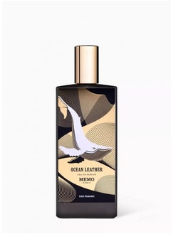 Memo Memo Ocean Leather Eau de Parfum 75ml  - Image 1