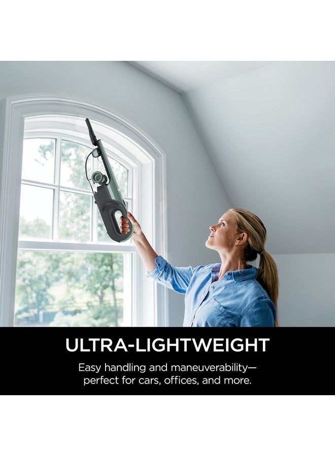 Shark Shark CH901 UltraCyclone Pro Cordless Handheld Vacuum  - Image 4
