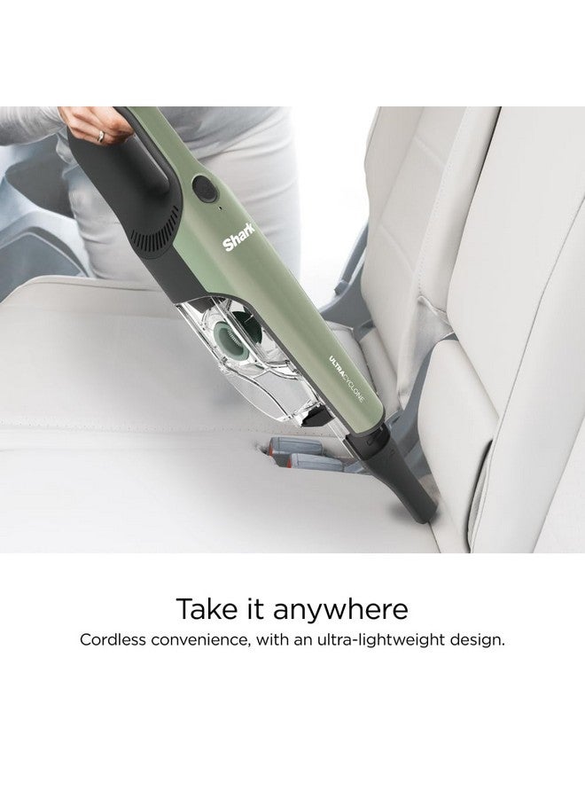 Shark Shark CH901 UltraCyclone Pro Cordless Handheld Vacuum  - Image 5
