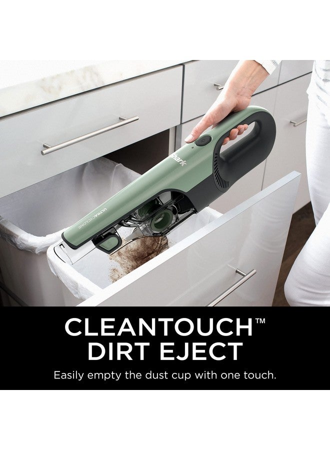 Shark Shark CH901 UltraCyclone Pro Cordless Handheld Vacuum  - Image 3