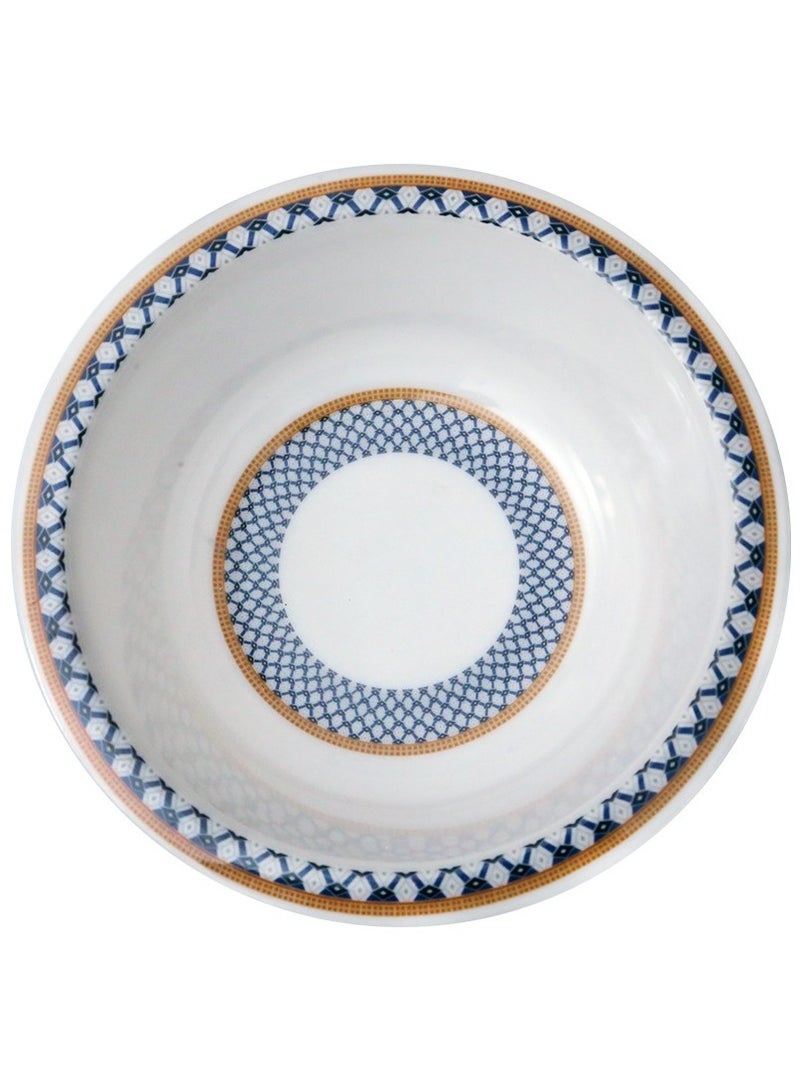 إليفاشن طقم عشاء 14 قطعة - Image 2