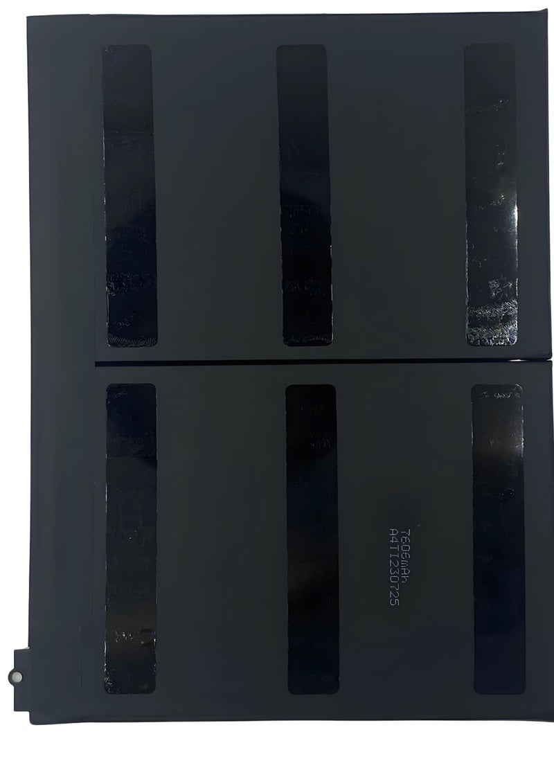 M.H.Q iPad Air 4 BATTERY  - Image 2