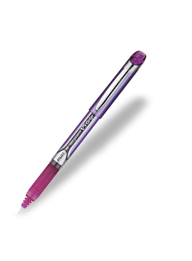 قلم Hi Tecpoint V5 Grip Pen 0.5 مم