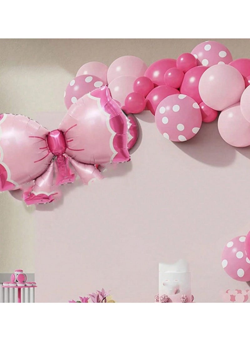111-Piece Balloon Decoration Set – Multi-Sized, Durable & Elegant Balloons for Stunning Event Décor  - Image 5