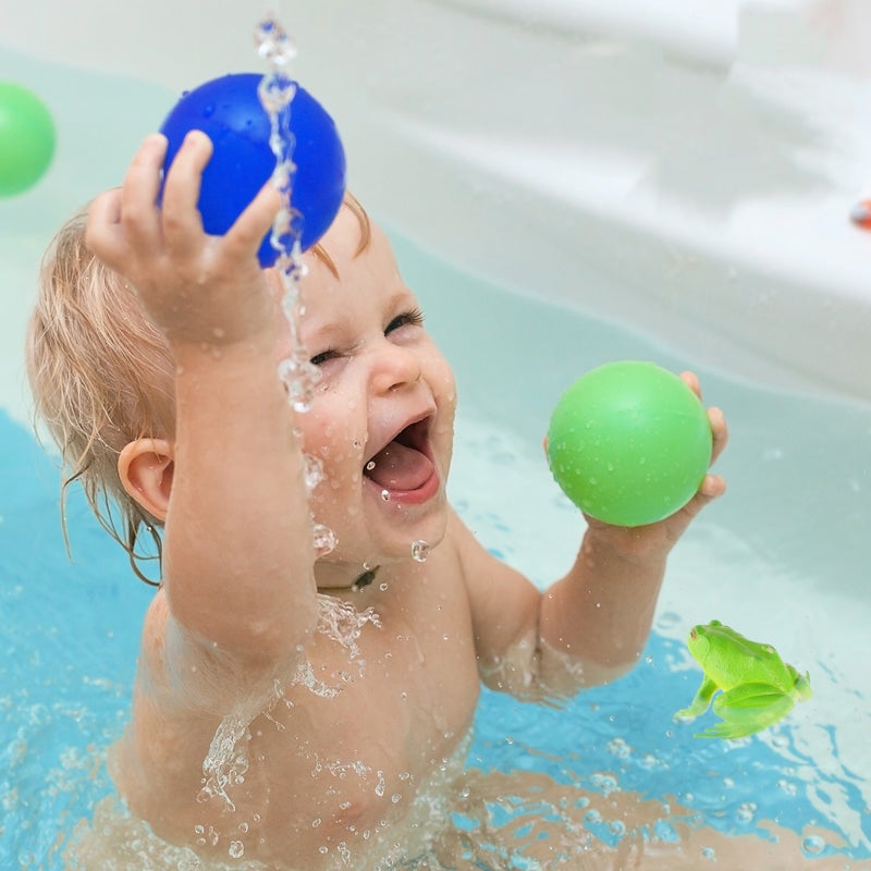 Floating Pool Water Temperature for Swimming Pools Spas - Image 3