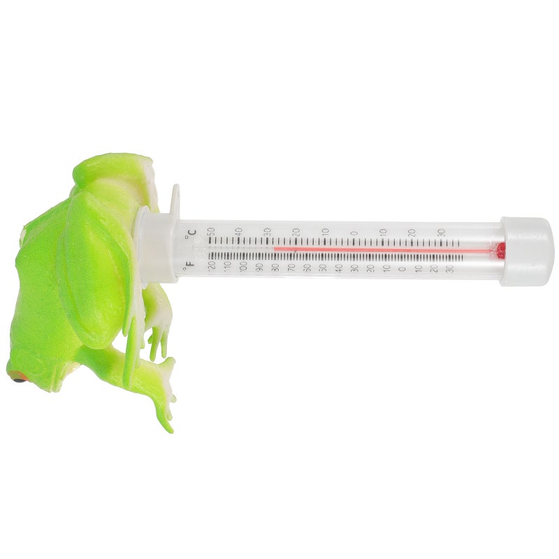 Floating Pool Water Temperature for Swimming Pools Spas - Image 1