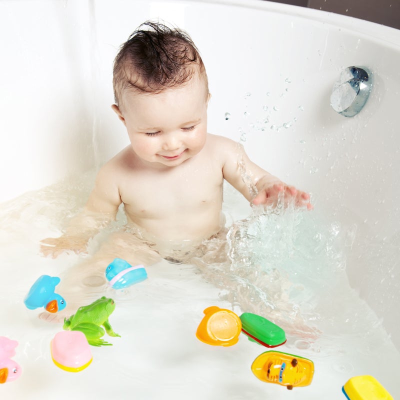 Floating Pool Water Temperature for Swimming Pools Spas - Image 5