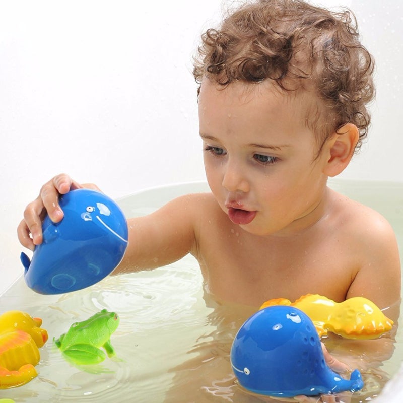 Floating Pool Water Temperature for Swimming Pools Spas - Image 4