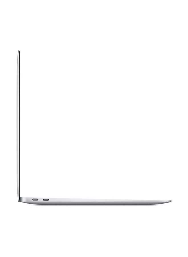 Apple Renewed - Macbook Air With 13.3-Inch Display,Intel Core i5 Processor/8GB RAM/128GB SSD/Intel UHD Graphics 617 English Space Grey - Image 3
