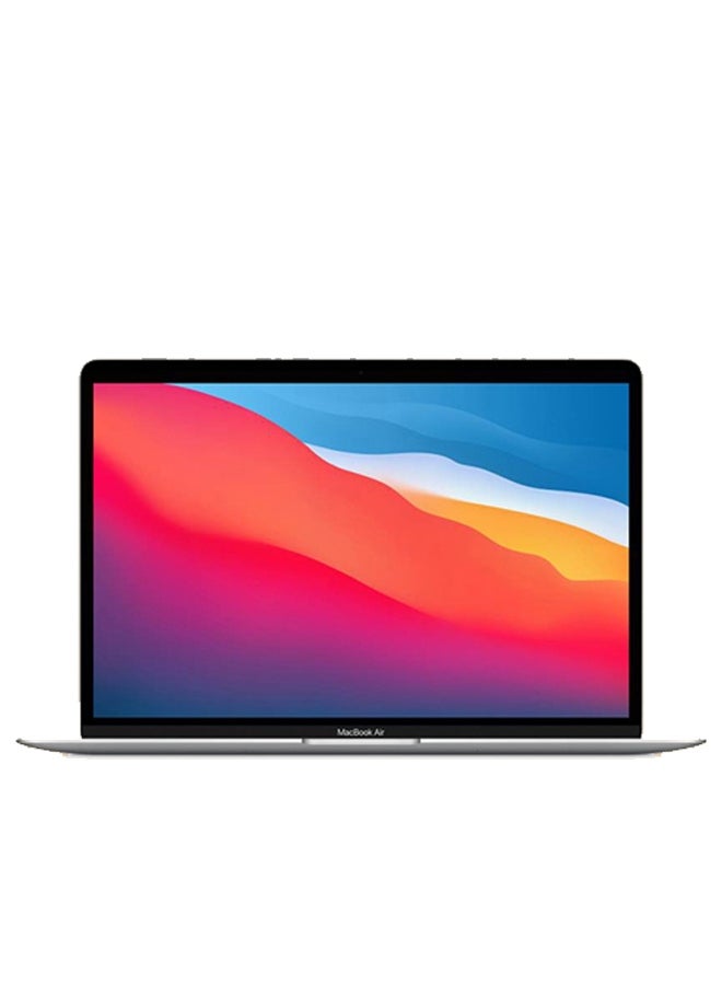 Apple Renewed - Macbook Air With 13.3-Inch Display,Intel Core i5 Processor/8GB RAM/128GB SSD/Intel UHD Graphics 617 English Space Grey - Image 5