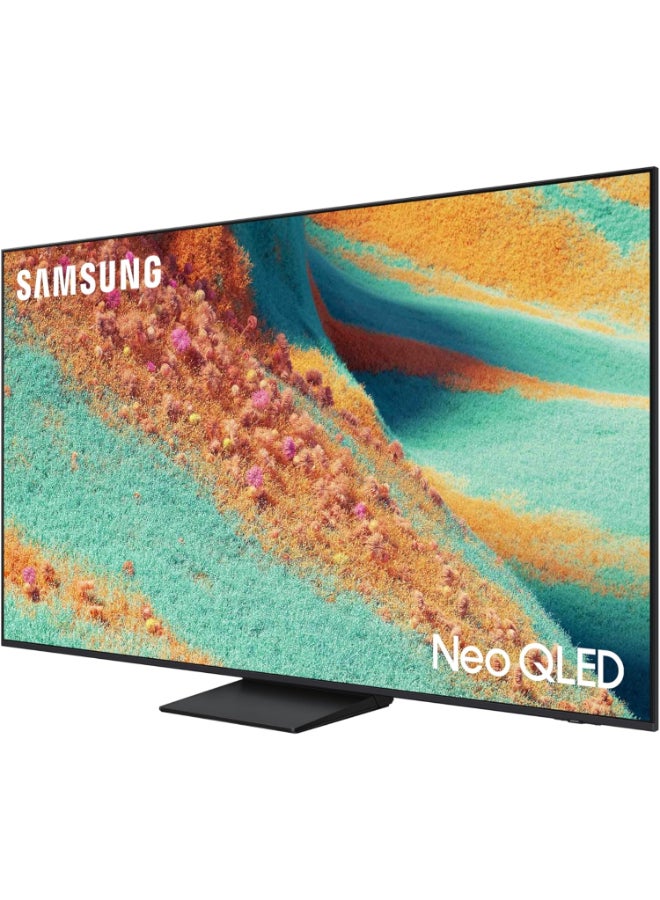 Samsung Renewed - 85 inch Smart Neo QLED TV - 4K - 120Hz 85QN85F black - Image 2