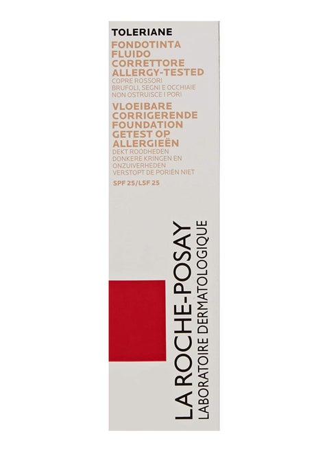 Toleriane Teint Corrective Fluid Foundation