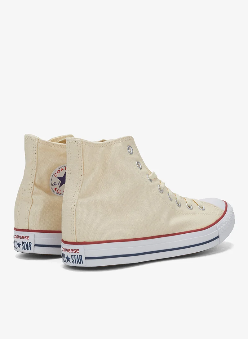 CONVERSE Beige Chuck Taylor All Star Core High-Top Unisex Shoe  | Best Price UAE